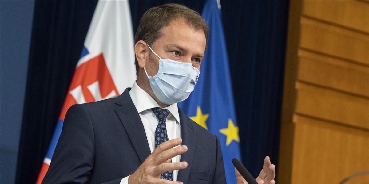 Policajného prezidenta „odstrelila“ mafia, tvrdí Igor Matovič