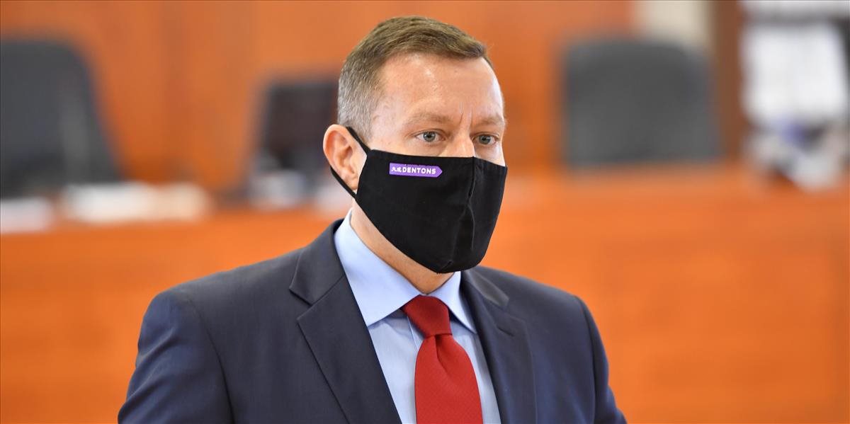 Lipšica a Žilinku pozvali na Ústavnoprávny výbor NR SR