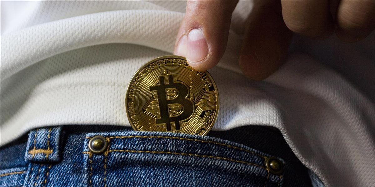 Juhoamerický Salvádor sa stal prvou krajinou na svete, kde je bitcoin legálnym platidlom