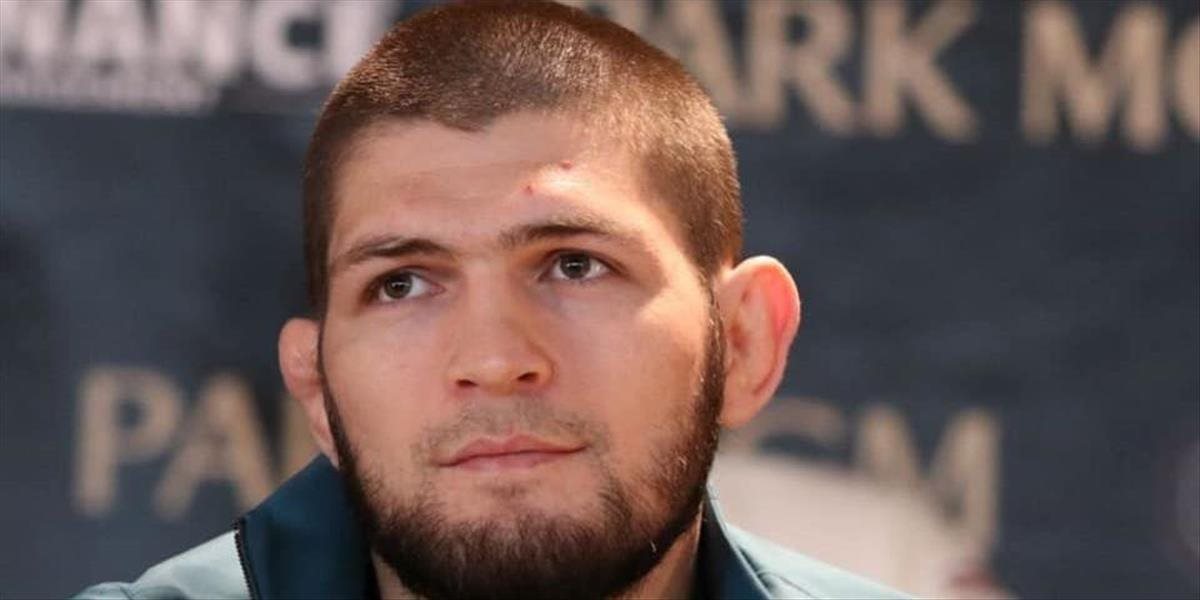 Nurmagomedov tvrdí, že ženy do MMA nepatria. Reakcia verejnosti na seba nenechala dlho čakať