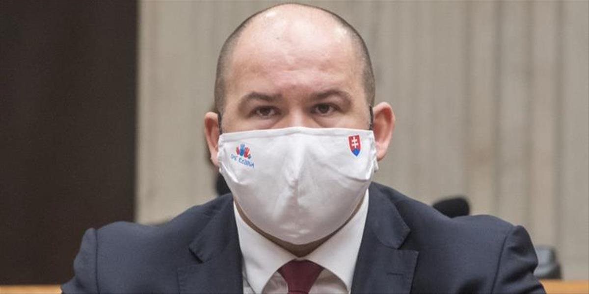 Peter Pčolinský: Názov Za ľudí by mal ísť z koaličnej zmluvy preč!