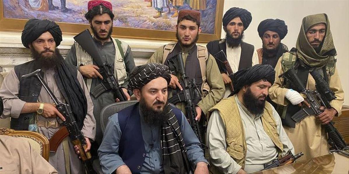 Taliban pri tvorbe vlády nedodržal sľuby. Zástupcovia menšín ostali bokom