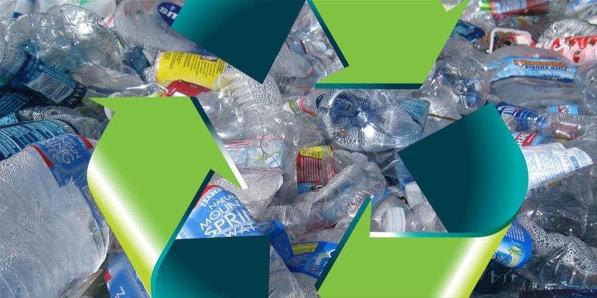Náklady na recykláciu sú vyššie ako ceny novovyrobených plastov