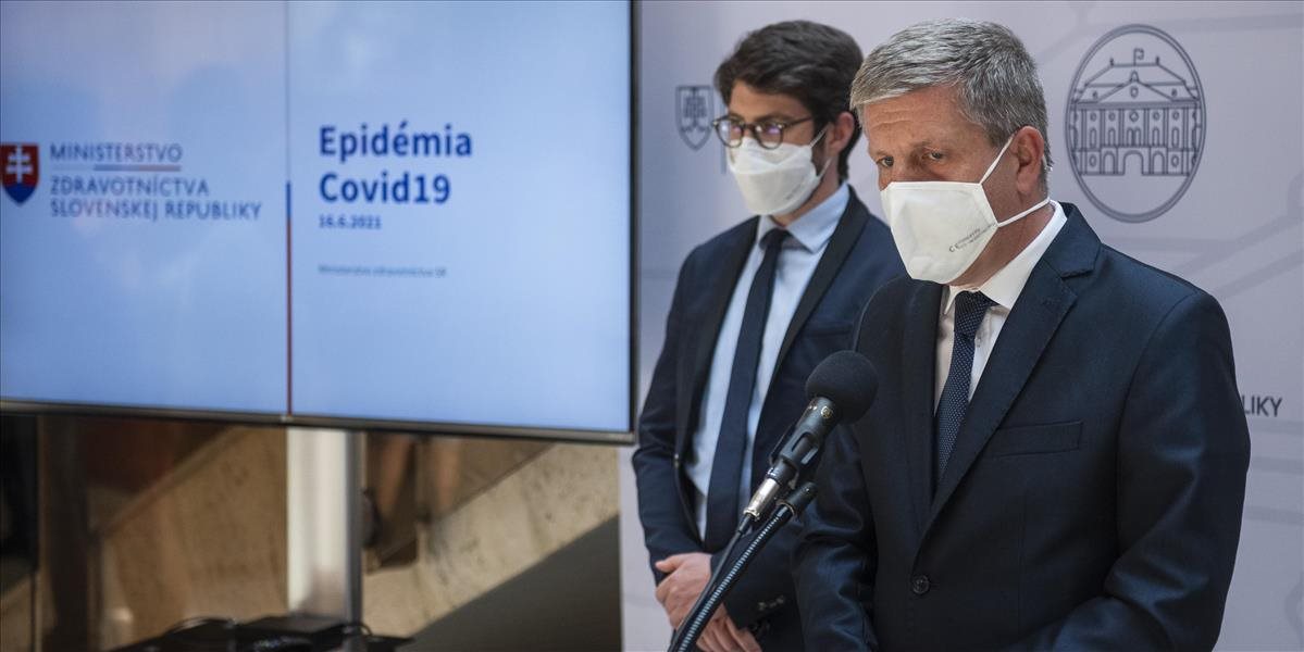 Zmeny v očkovaní proti COVID-19! Prichádza tretia dávka, na rad sa dostanú i deti