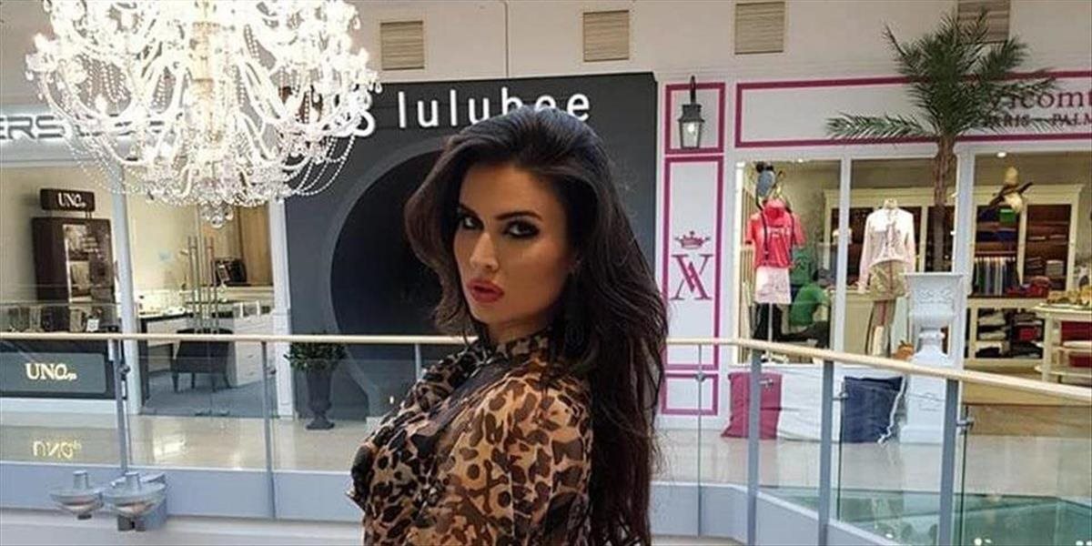 Daniela Kralevich pozná trest za usmrtenie 18-ročnej študentky Linh