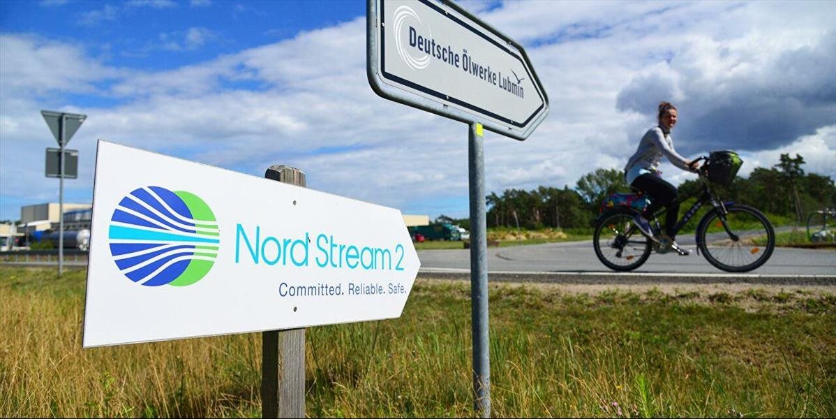 Európa sa vzdá Nord Streamu 2 – dátum už oznámili