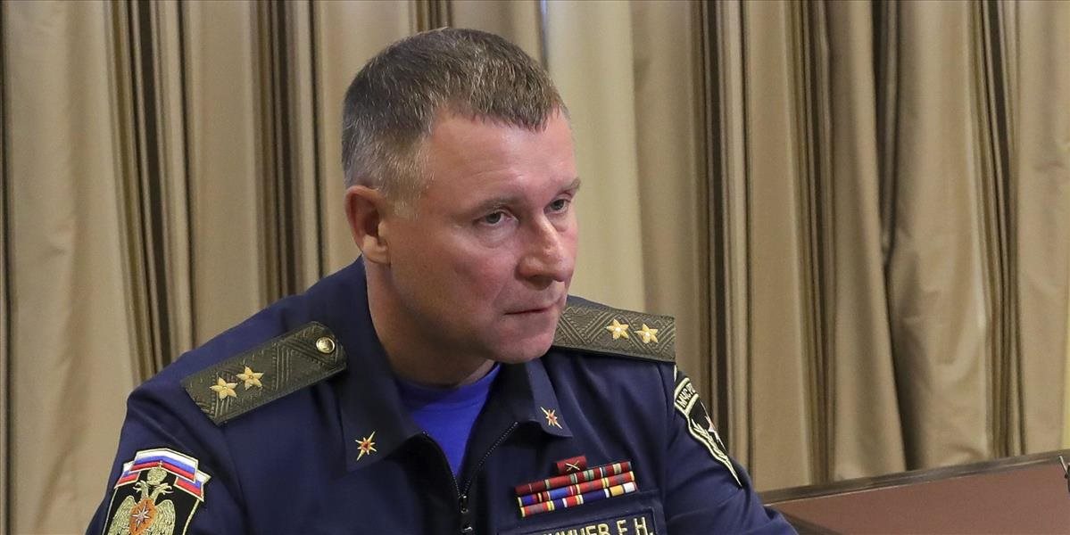 Ruský minister zahynul pri záchrane filmového režiséra. Ako to naozaj bolo?