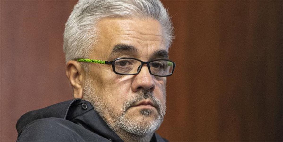 AKTUALIZÁCIA: Proces so Štefanom Ághom je odročený. Ágh chce predložiť ako dôkaz neznámu obálku!