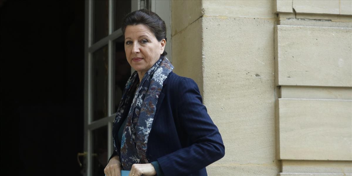Obvinili francúzsku exministerku zdravotníctva. Údajne nezvládla pandémiu