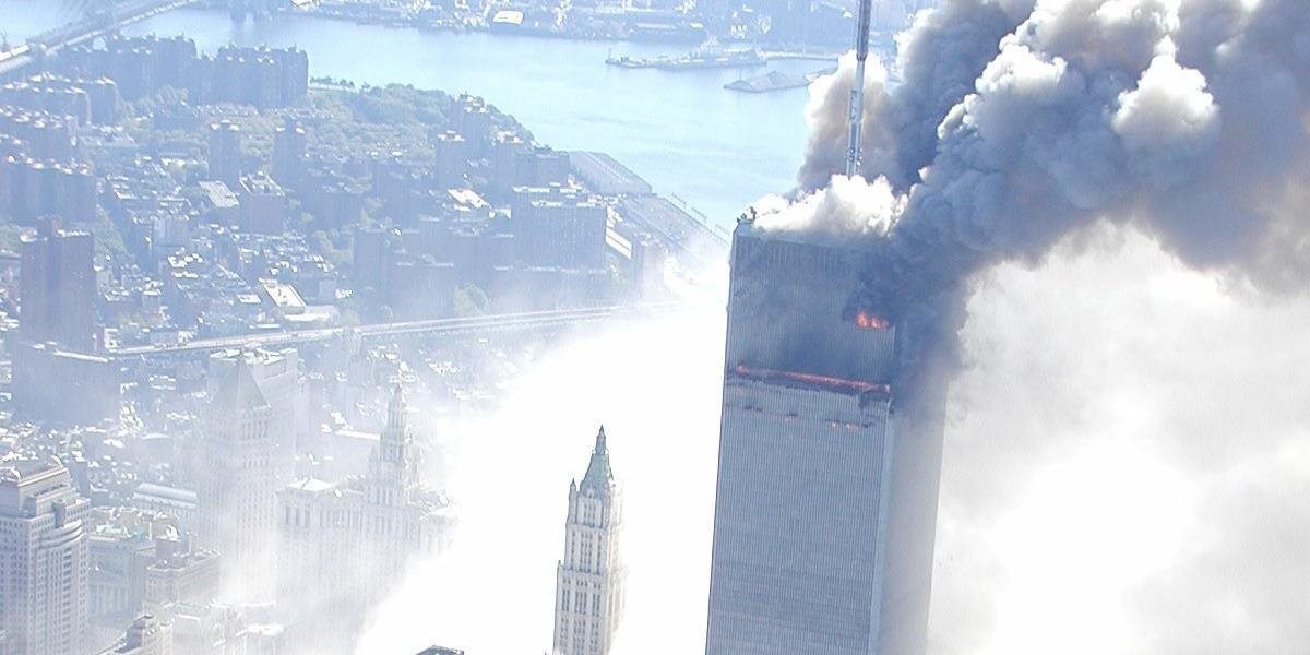 Od teroristických útokov z 11. septembra uplynulo 20 rokov. V New Yorku si uctia obete