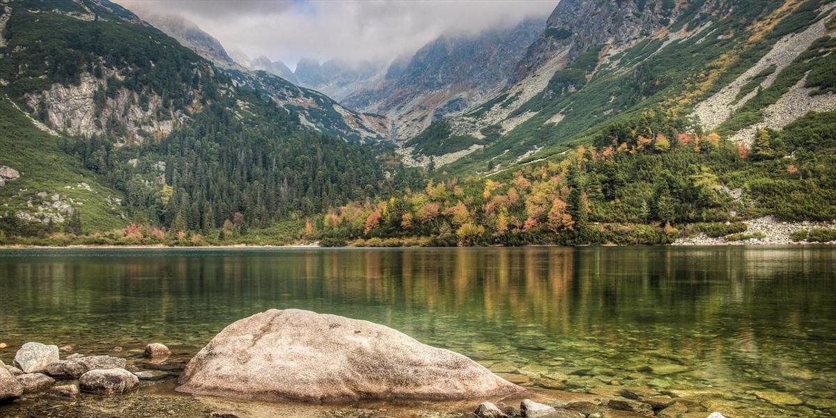 Jedni jú vítajú, iní odmietajú. Odborník hovorí, že reforma národných parkov je nevyhnutná