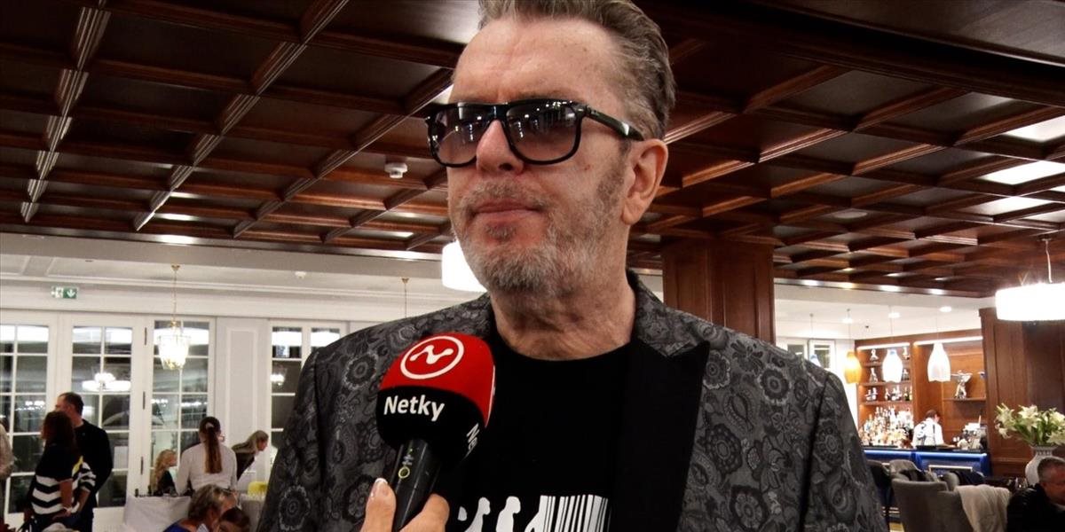 REPORTÁŽ: Richard Müller oslavoval 60-ku a Netky boli pri tom!