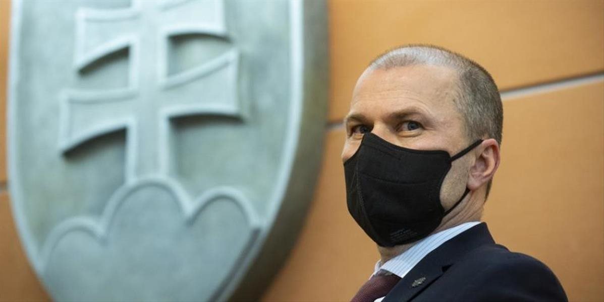 AKTUALIZÁCIA: Peter Kovařík nevie, prečo inšpekcia zaistila vyšetrovateľov NAKA