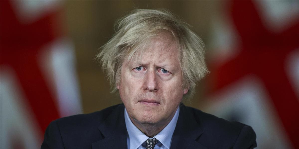 Boris Johnson prežíva smutné chvíle. Zomrela mu milovaná osoba