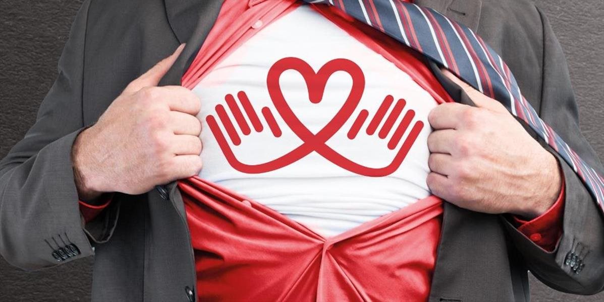 Národná cena starostlivosti DOBRÉ SRDCE vyhlási víťazov na gala 21. septembra v bratislavskej Starej Tržnici!
