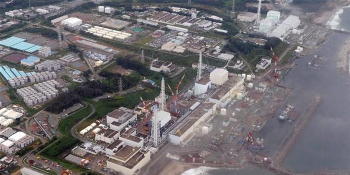 V Japonsku odhalili rozsiahle poškodenie filtrov v jadrovej elektrárni Fukušima-1