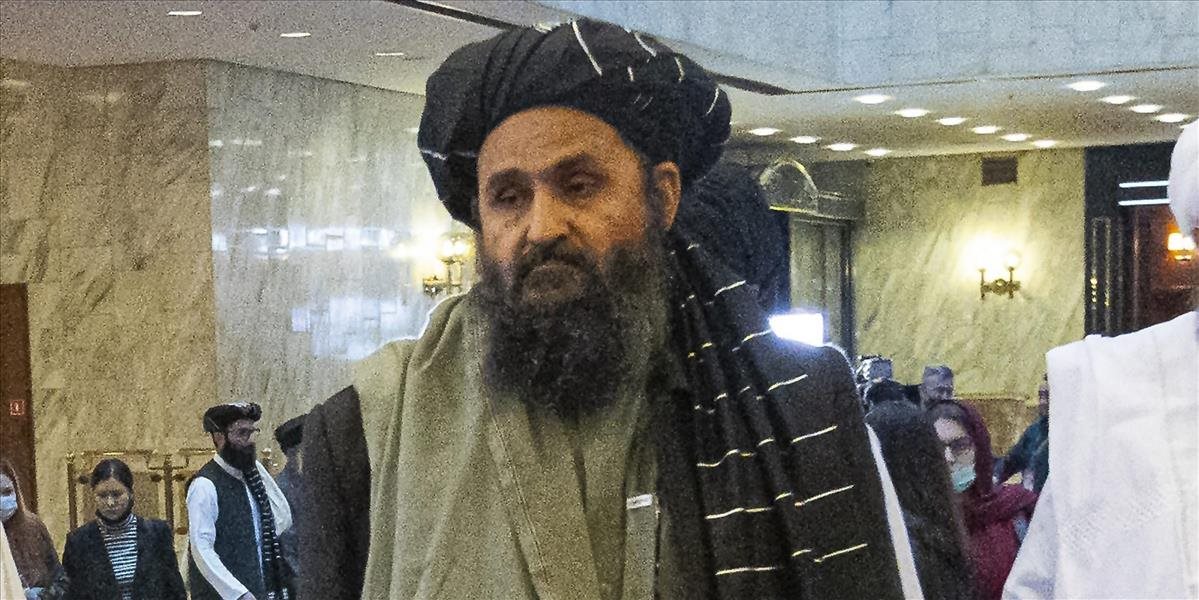 Zakladateľ Talibanu Baradár je nažive! Priateľov pozdravil zo zahraničia