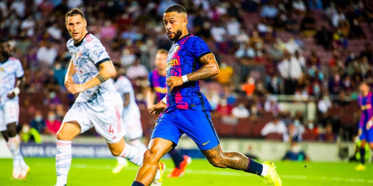 LM: Bayern deklasoval Barcelonu, Ronaldo nezachránil United