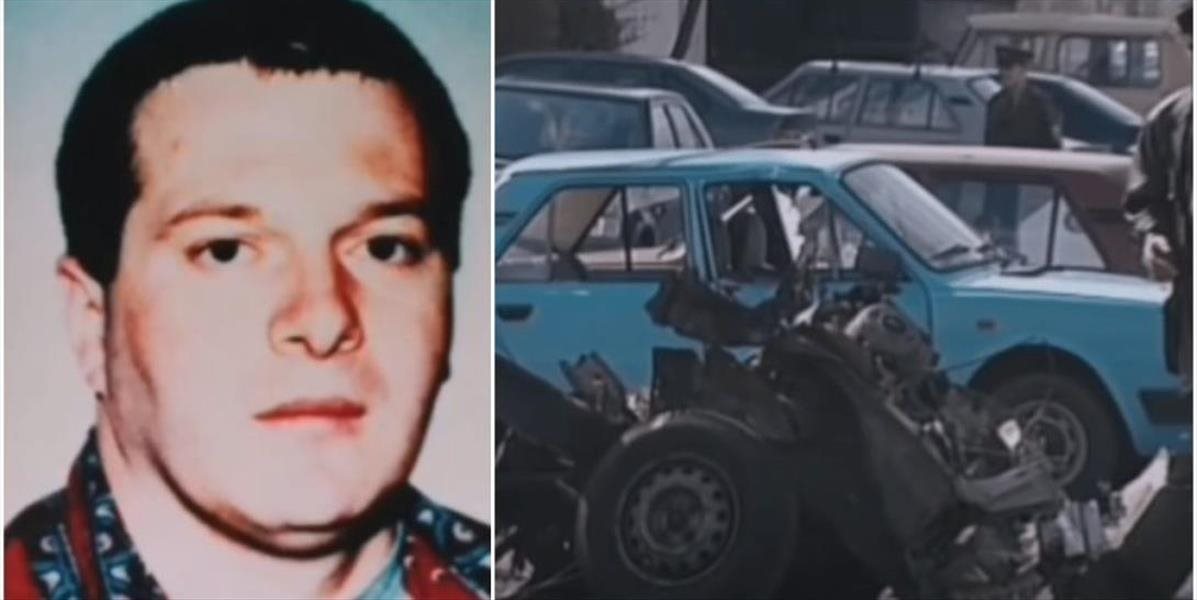 Proces v kauze vraždy Miroslava Sýkoru bude konečne pokračovať!