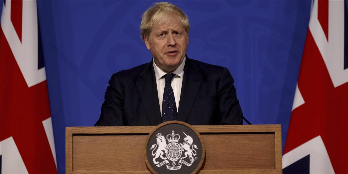Boris Johnson plánuje zmeny vo vláde. Koho sa budú týkať?