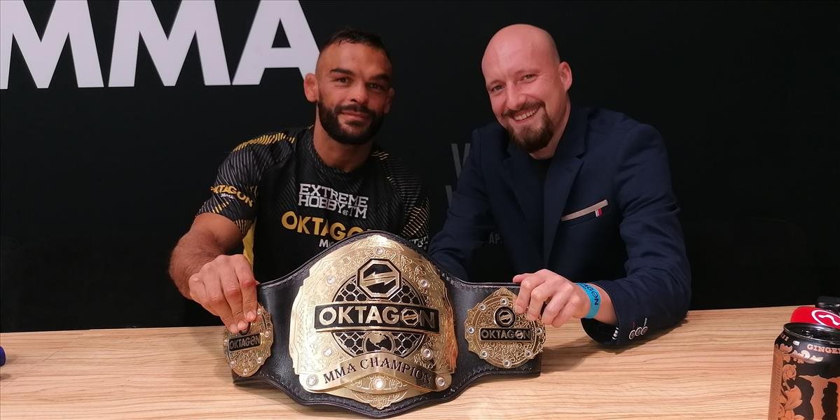 REPORTÁŽ: V zákulisí Oktagonu 27