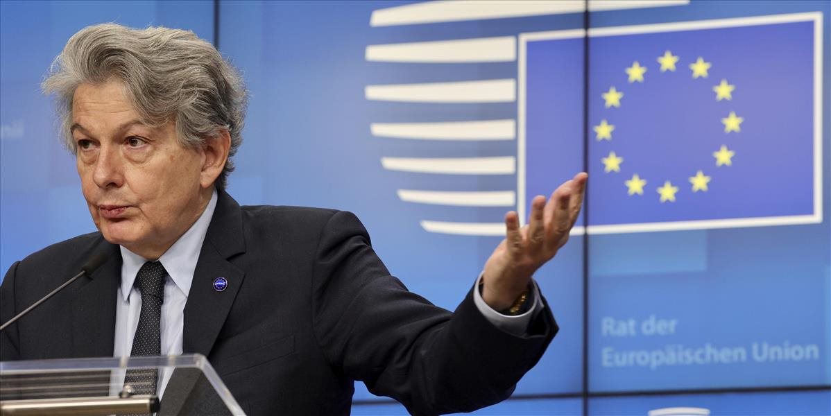 Eurokomisia predstavila plán digitálnej transformácie EÚ. Prinesie tisíce pracovných miest!