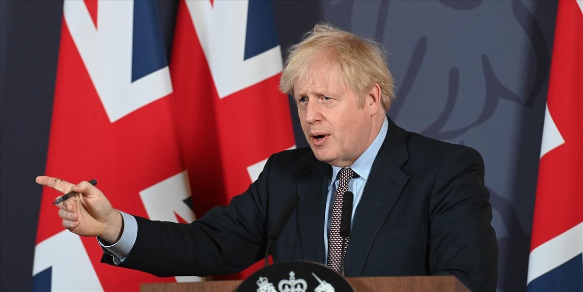 Boris Johnson urobil rázne zmeny vo vláde. Kto prišiel o miesto?