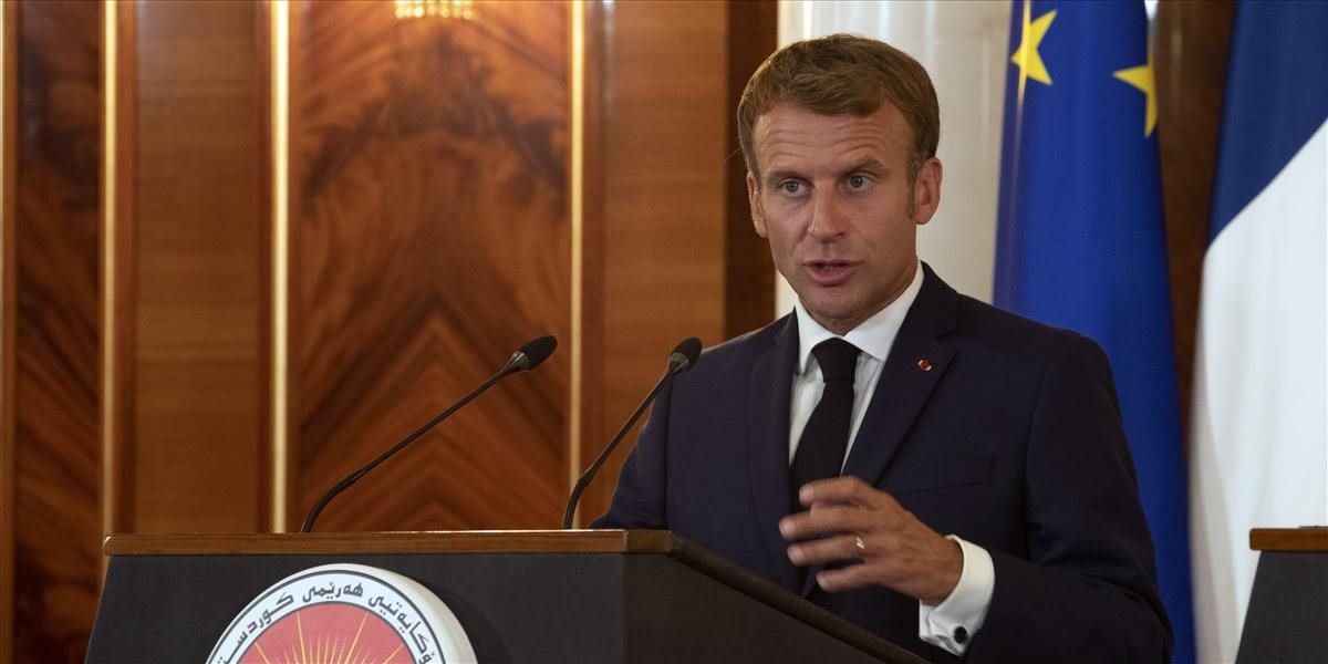 Francúzi zabili vodcu džihádistickej skupiny