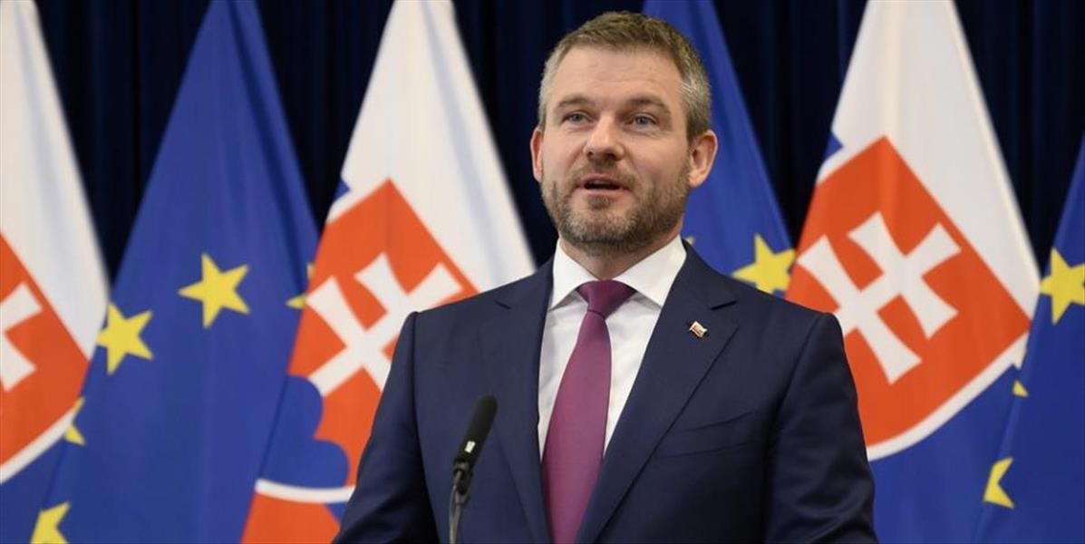 Peter Pellegrini stiahol návrh na odvolanie Márie Kolíkovej. Vyzval premiéra k demisii!