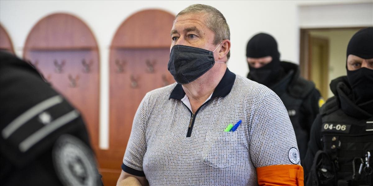 AKTUALIZÁCIA: Dušan Kováčik sa cíti nevinný. Spoluprácu s takáčovcami odmieta!