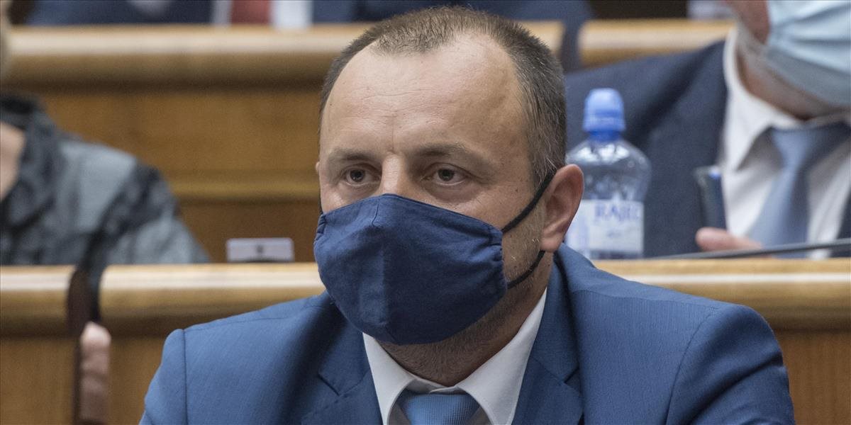 Poslanecký klub OĽaNO sa zastal vyšetrovateľov NAKA