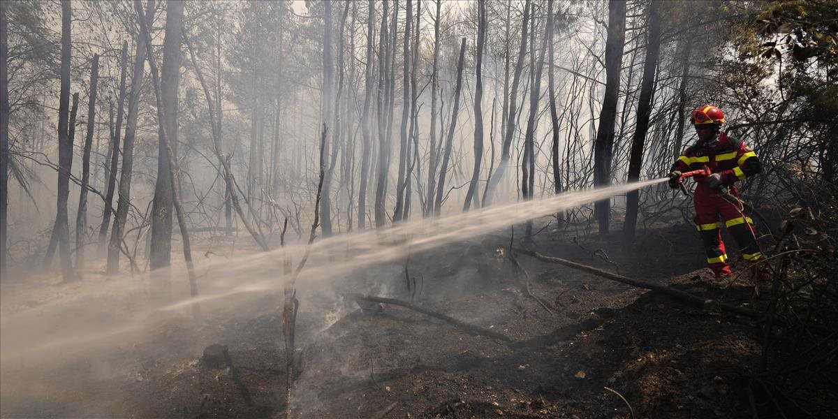 Tohtoročné leto im dalo zabrať. Stredomorské krajiny Európy začali brať klimatické zmeny vážne!