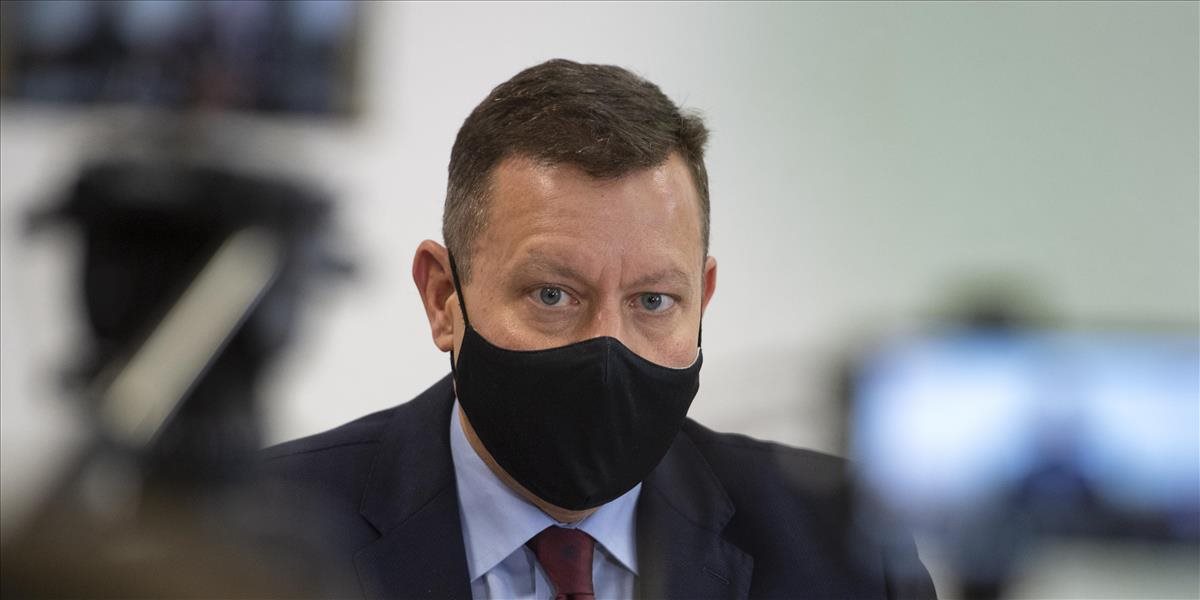 Zvolali výbor pre kontrolu SIS. Dôvodom je údajné sledovanie Lipšica