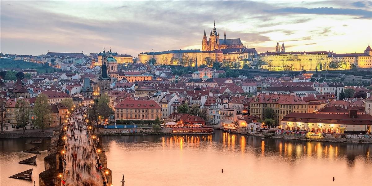 Praha získala prvenstvo v prestížnom rebríčku