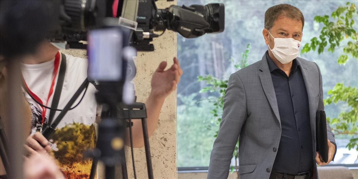 Podľa Matoviča si Kaliňák do polície dosadil vlastných ľudí, ktorých ovládala nitrianska mafia!