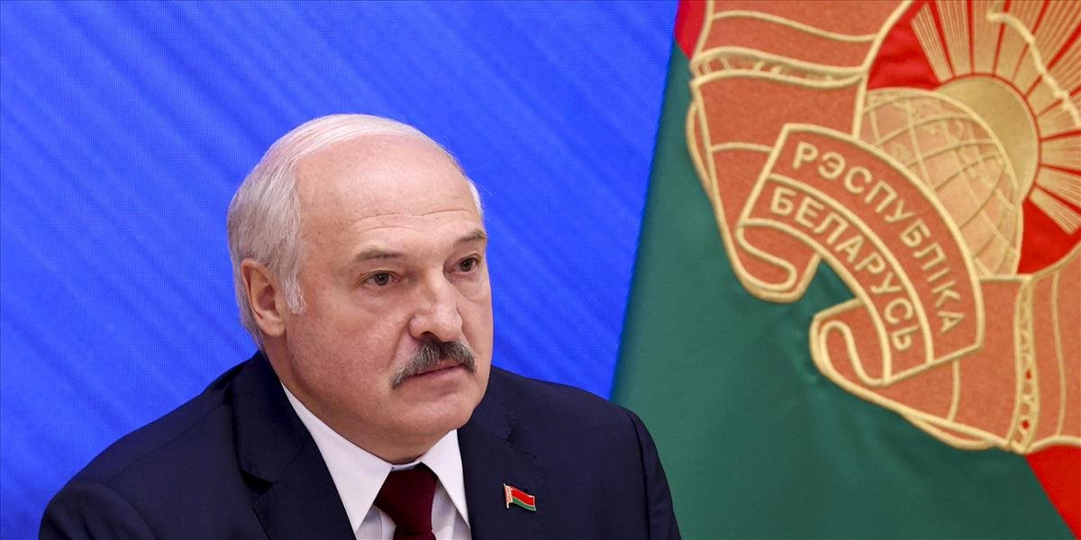 Ruskú občianku vyšlo zdieľanie príspevku o Lukašenkovi na Twitteri veľmi draho