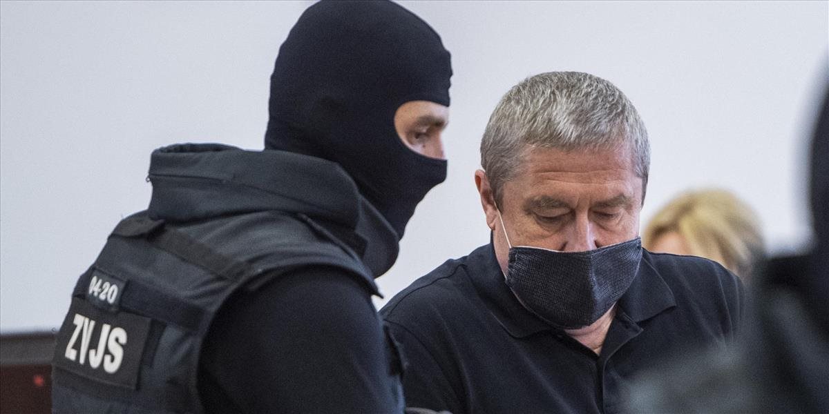 AKTUALIZÁCIA: Súd rozhodol o treste pre Dušana Kováčika! Politici reagujú