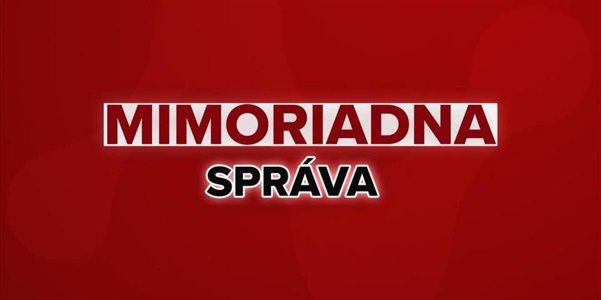 V dome Igora Matoviča nahlásili bombu!