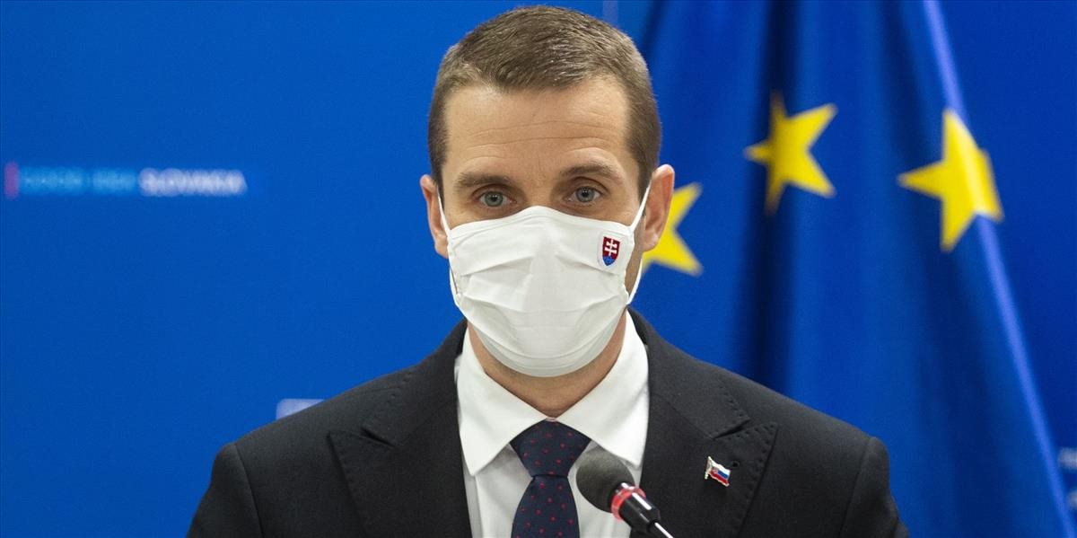 Slovensko požiadalo EÚ o radu. Chce zvýšiť zaočkovanosť