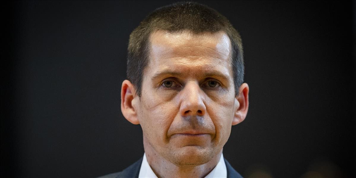 Policajný prezident posilní vyšetrovacie tímy. Plánuje aj personálny audit!