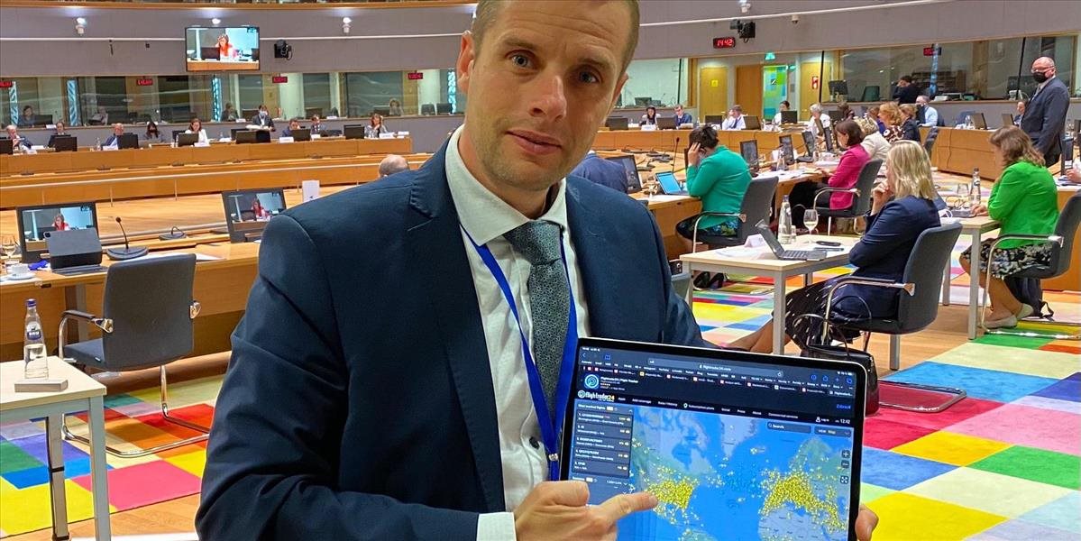 Do USA sa bez obmedzení dostanú iba zaočkované osoby