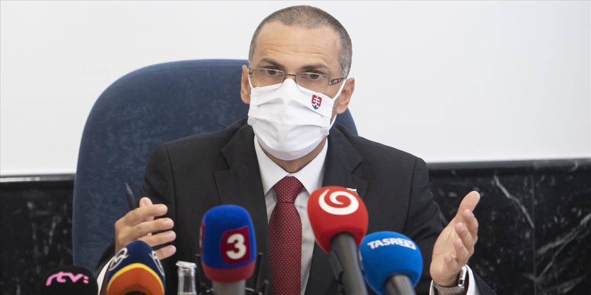 Maroš Žilinka: Po zúžení paragrafu 363 by bol generálny prokurátor len štatista