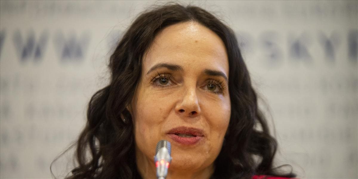V europarlamente odstránili čínske kamery. Môže za to Miriam Lexmann