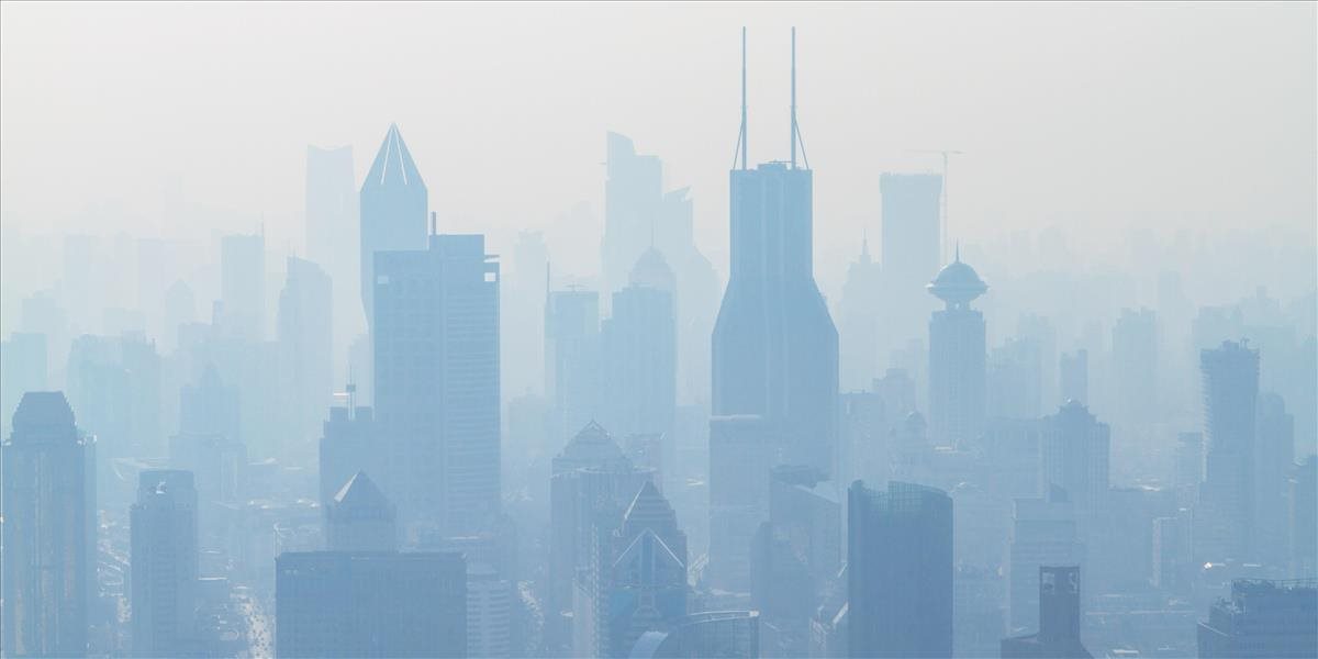 WHO sprísňuje limity pre znečistenie ovzdušia. Chce zachrániť milióny životov!
