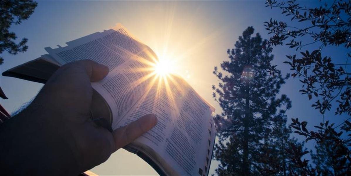 Boh je najväčší odborník na hľadanie stratených