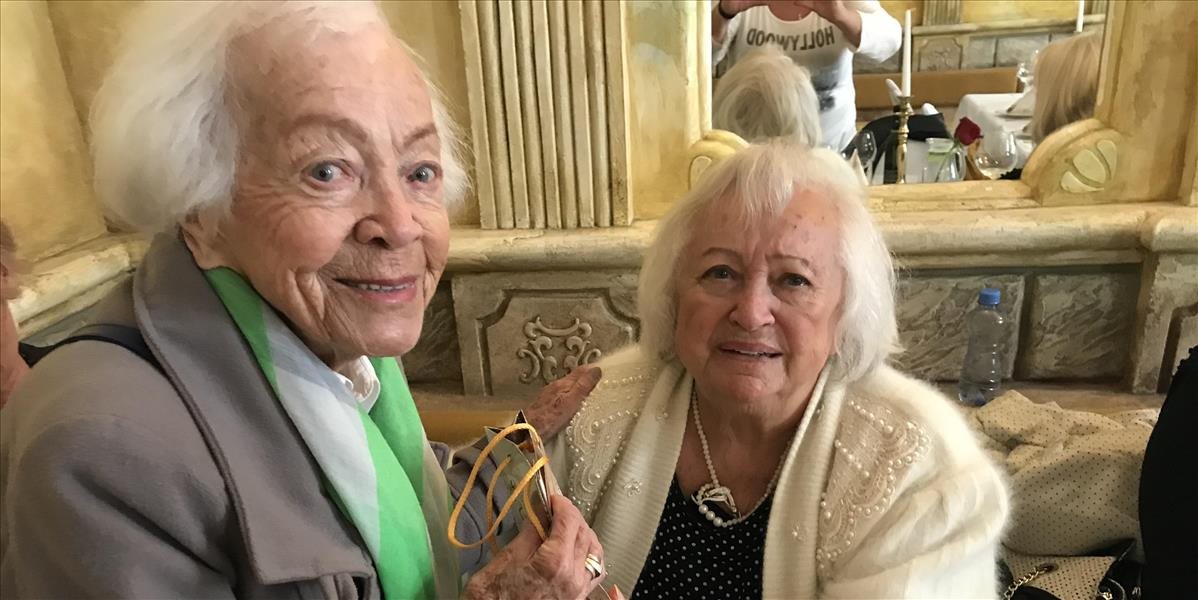 Maja Velšicová sa definitívne rozlúčila s jedným synom, teraz sa bojí o druhého