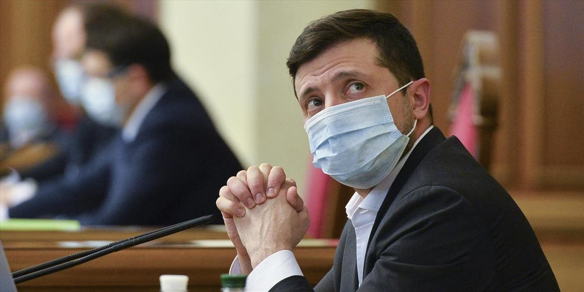 Ukrajina sa pokúša o rovnakú očistu ako Slovensko! V krajine schválili zákon proti oligarchom