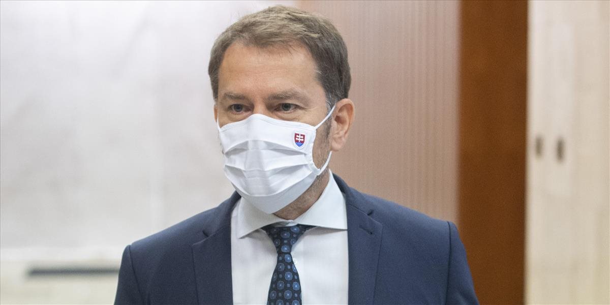 Igor Matovič finalizuje štátny rozpočet na budúci rok. Ekonómovia varujú pred rozhadzovaním!