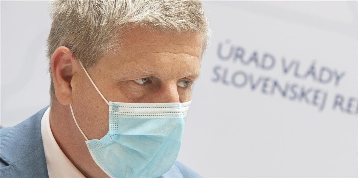 Ministerstvo zdravotníctva pracuje na adekvátnom ohodnotení zdravotníkov