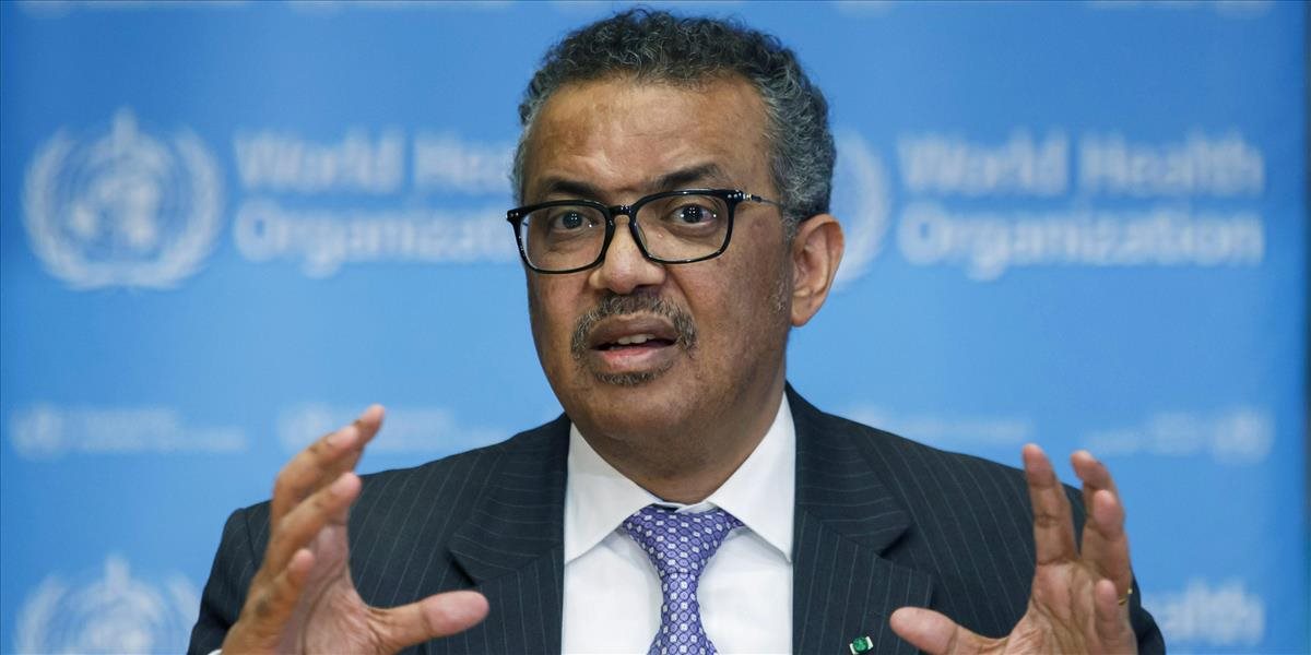 WHO opäť preskúma pôvod pandémie. Chce jasné dôkazy